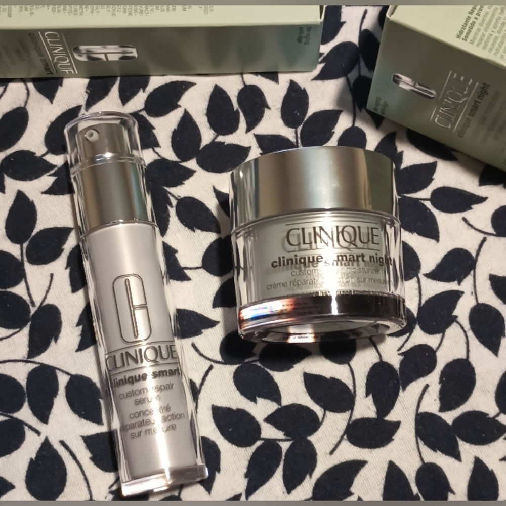 Gallery image 1 for Clinique Skincare Trio