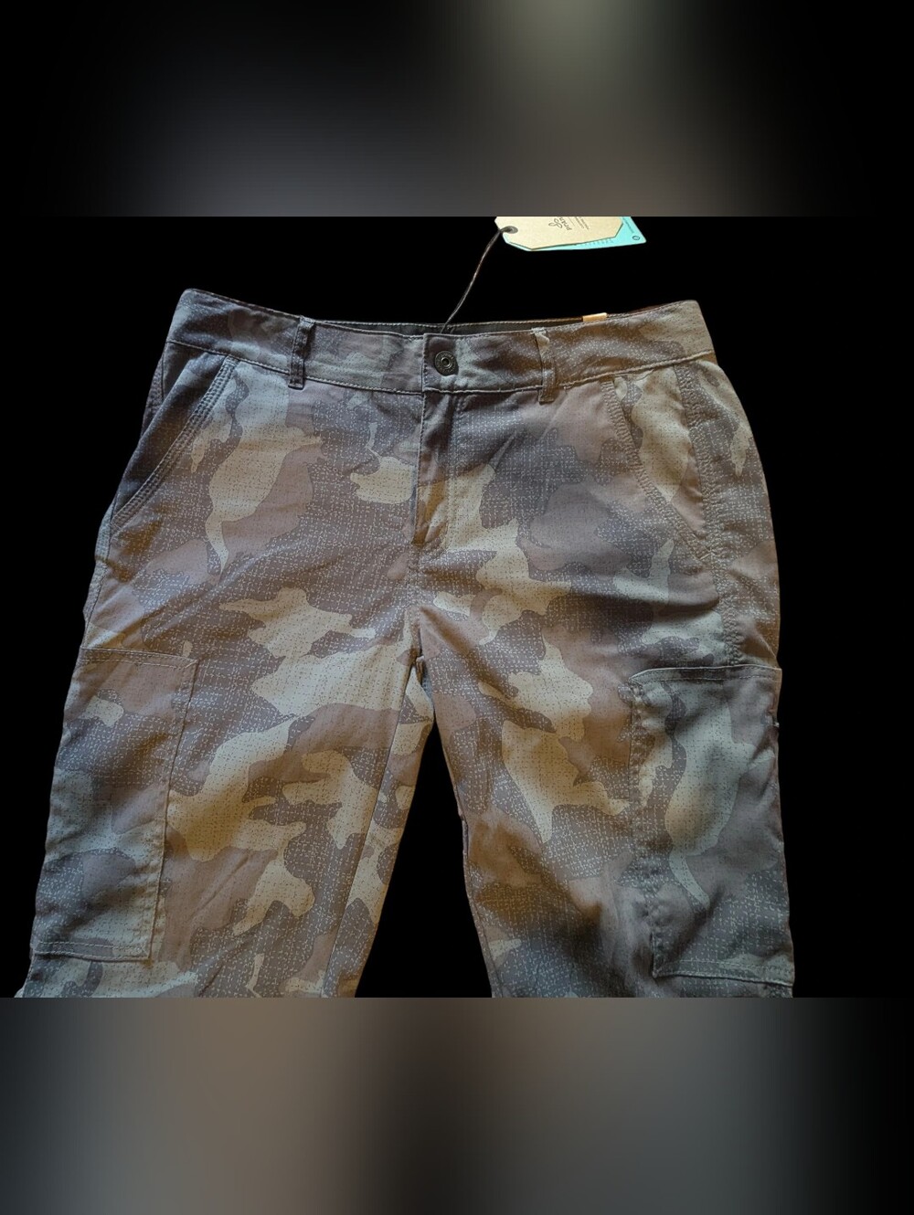 Gallery image 3 for prAna Sky Canyon Jogger- Discontinued