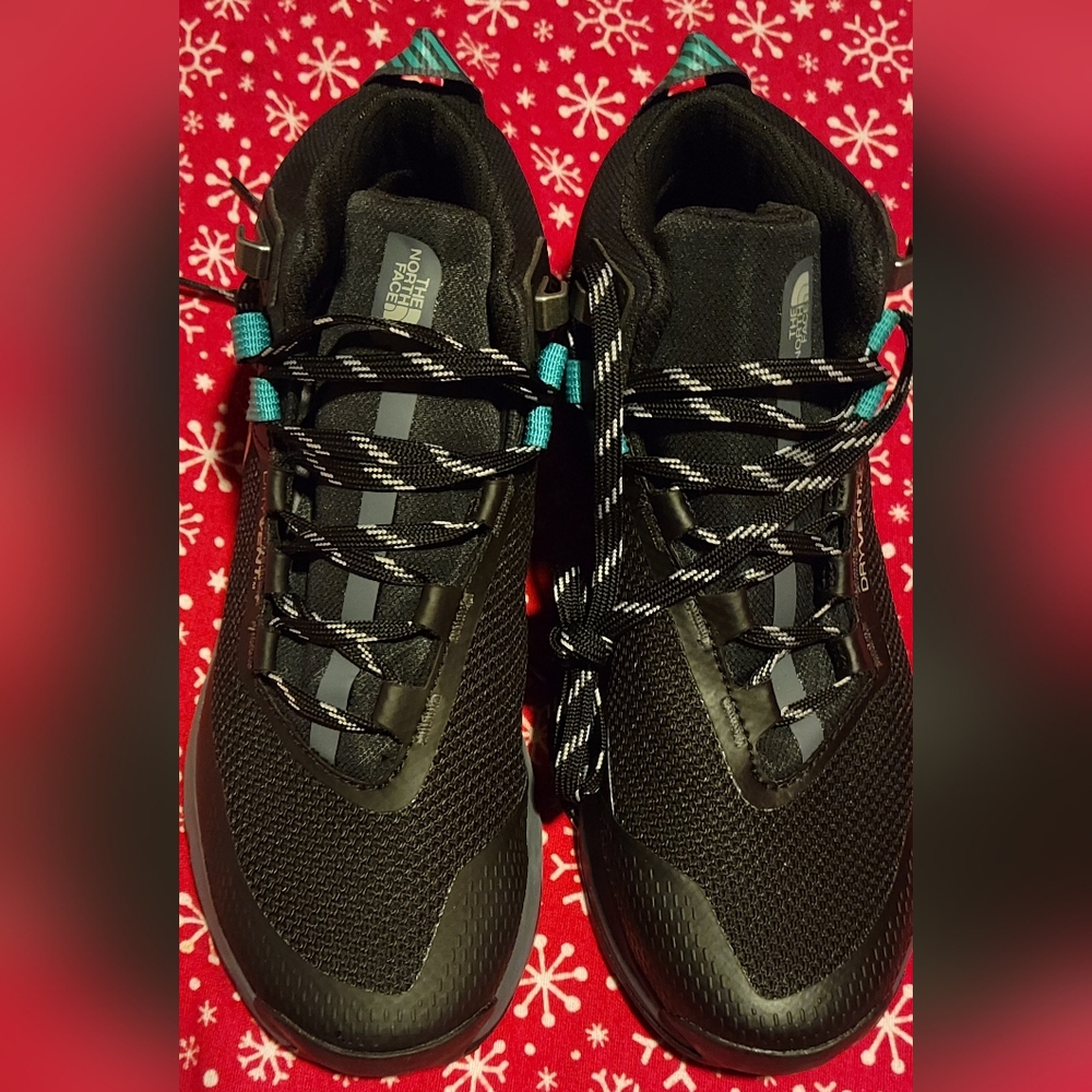 Gallery image 1 for The North Face Cragstone Hiking Boots