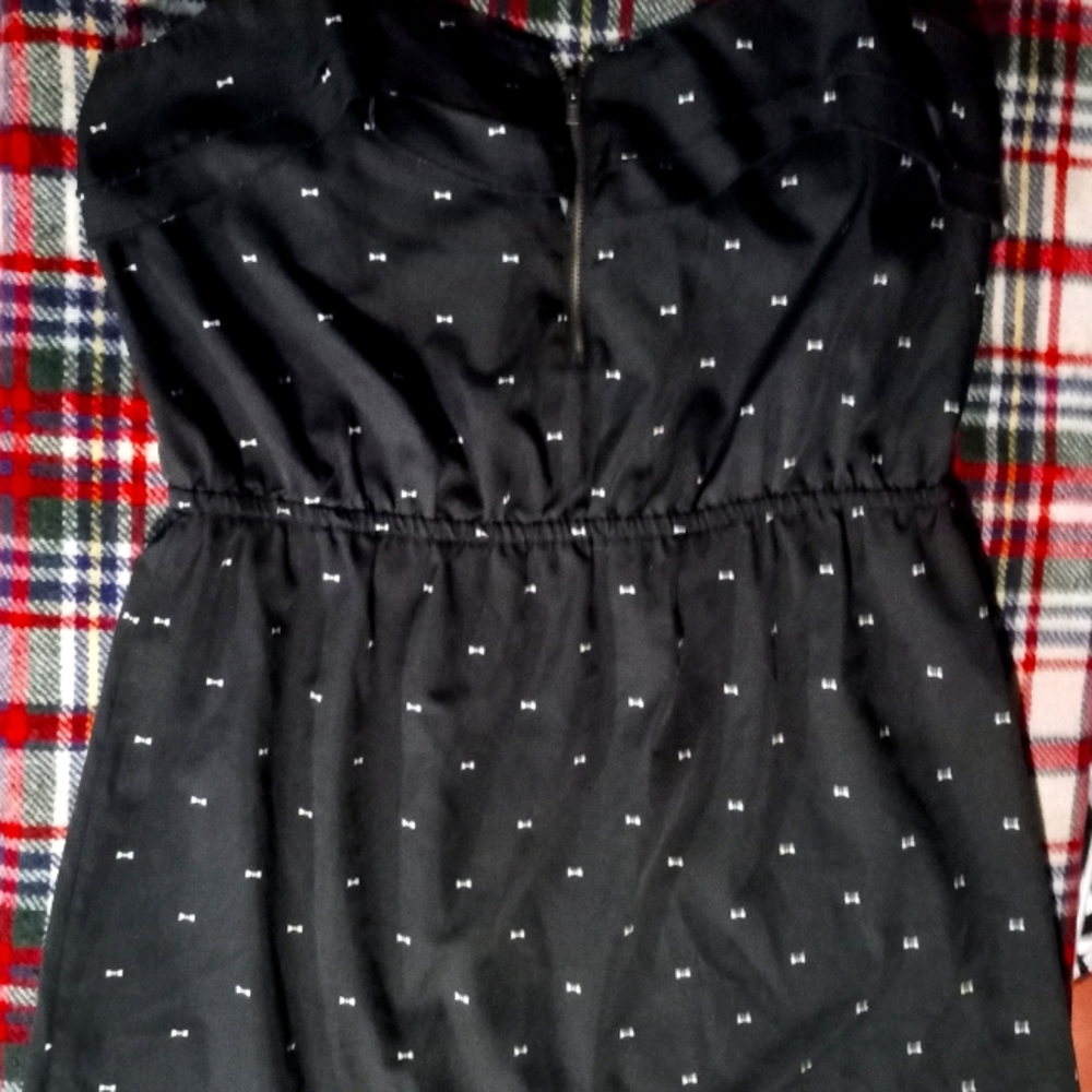 ROXY Sundress, Medium