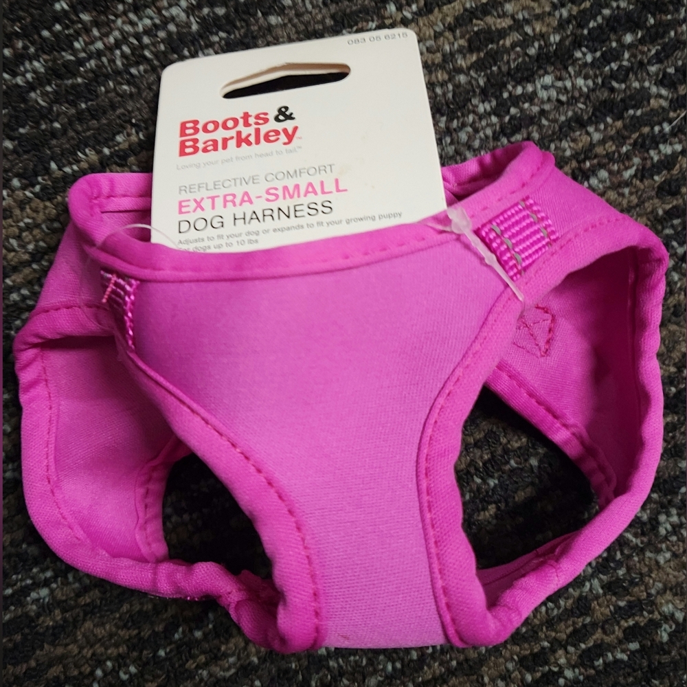 Gallery image 2 for Bond & CO/Boots & Barkley Dog Bundle, Extra Small