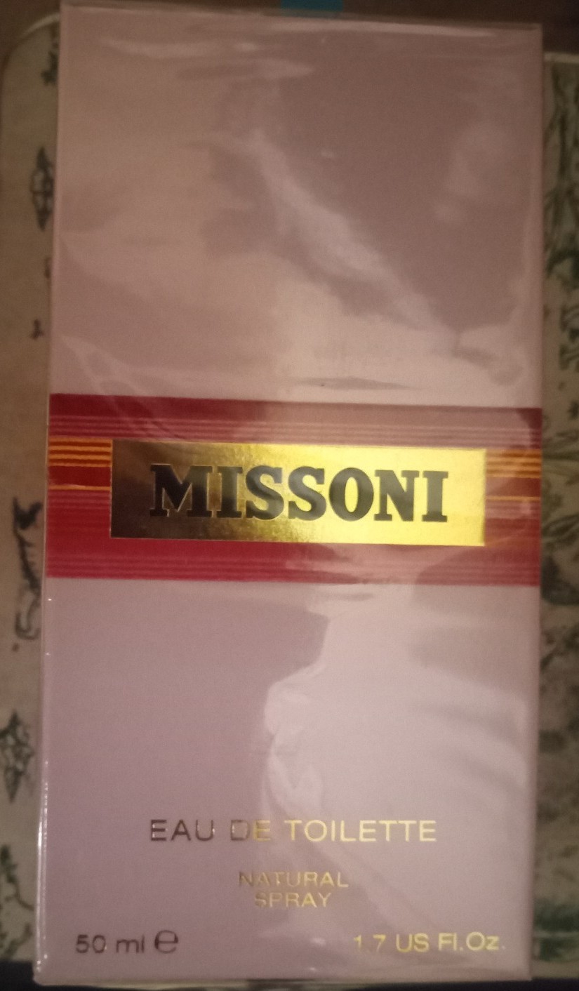 Missoni Women's Fragrance
