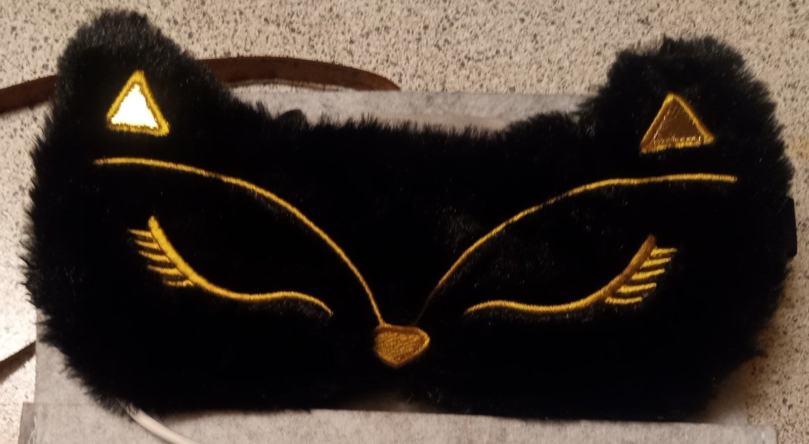 Gallery image 2 for Heated Eye Mask