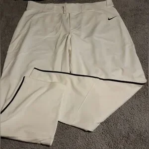 Gallery image 3 for Nike Mens Baseball Pants, 3XL