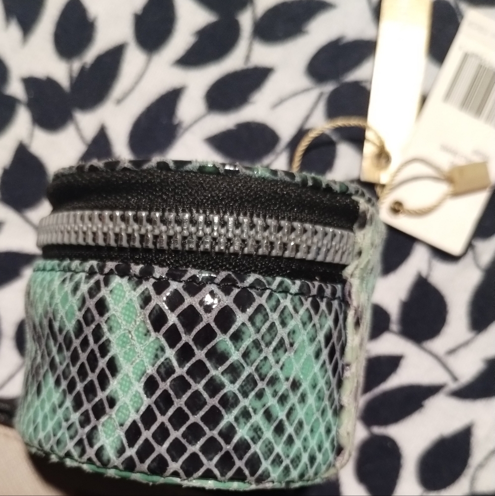 Gallery image 1 for Aimee Kestenbery Mini Jewelry Case