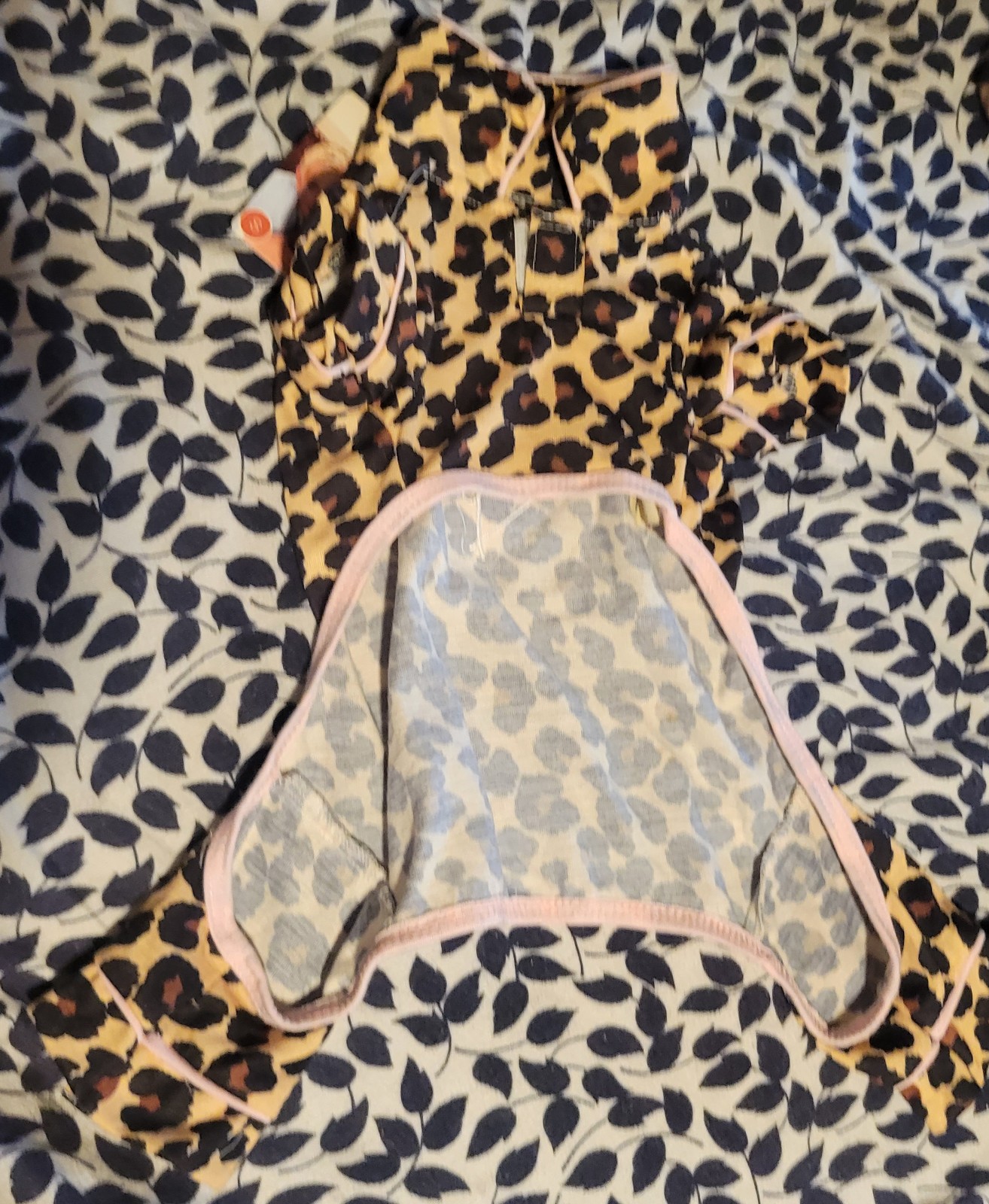 Gallery image 4 for Simply Dog/Champion/Ellen DeGeneres Dog Apparel, X-Small