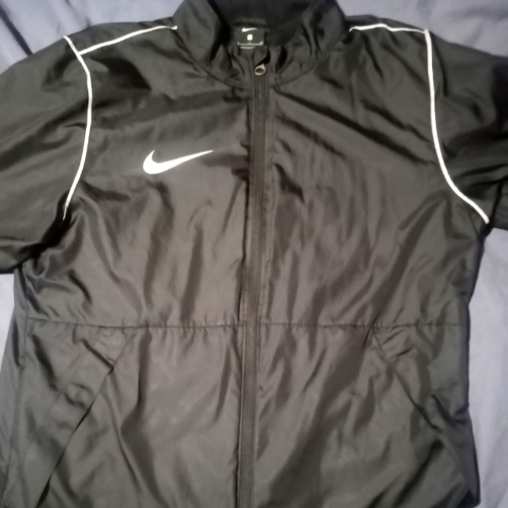 Nike Park 20 Rain Jacket, Women's Small