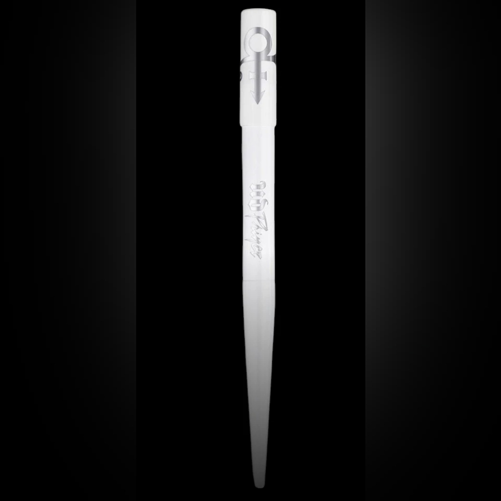 Gallery image 1 for Urban Decay PRINCE When Doves Cry White Kajal Eye Pencil