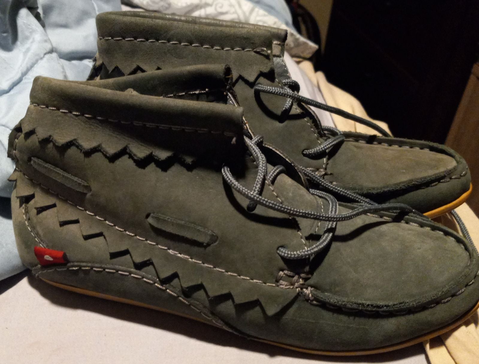 womens boots size 7