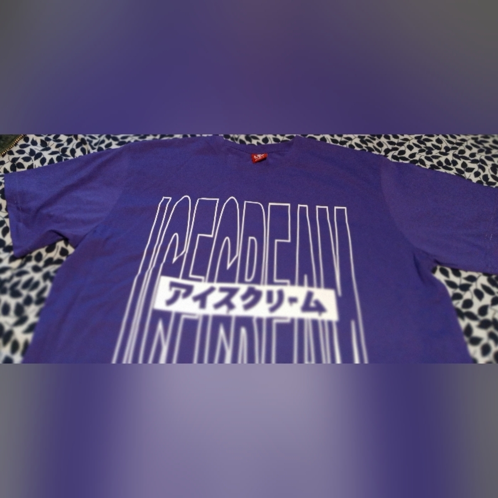 Gallery image 4 for Ice Cream Freedom SS Tee, Large