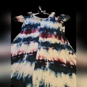 Gallery image 2 for Lane Bryant Plus Size Women's Dress