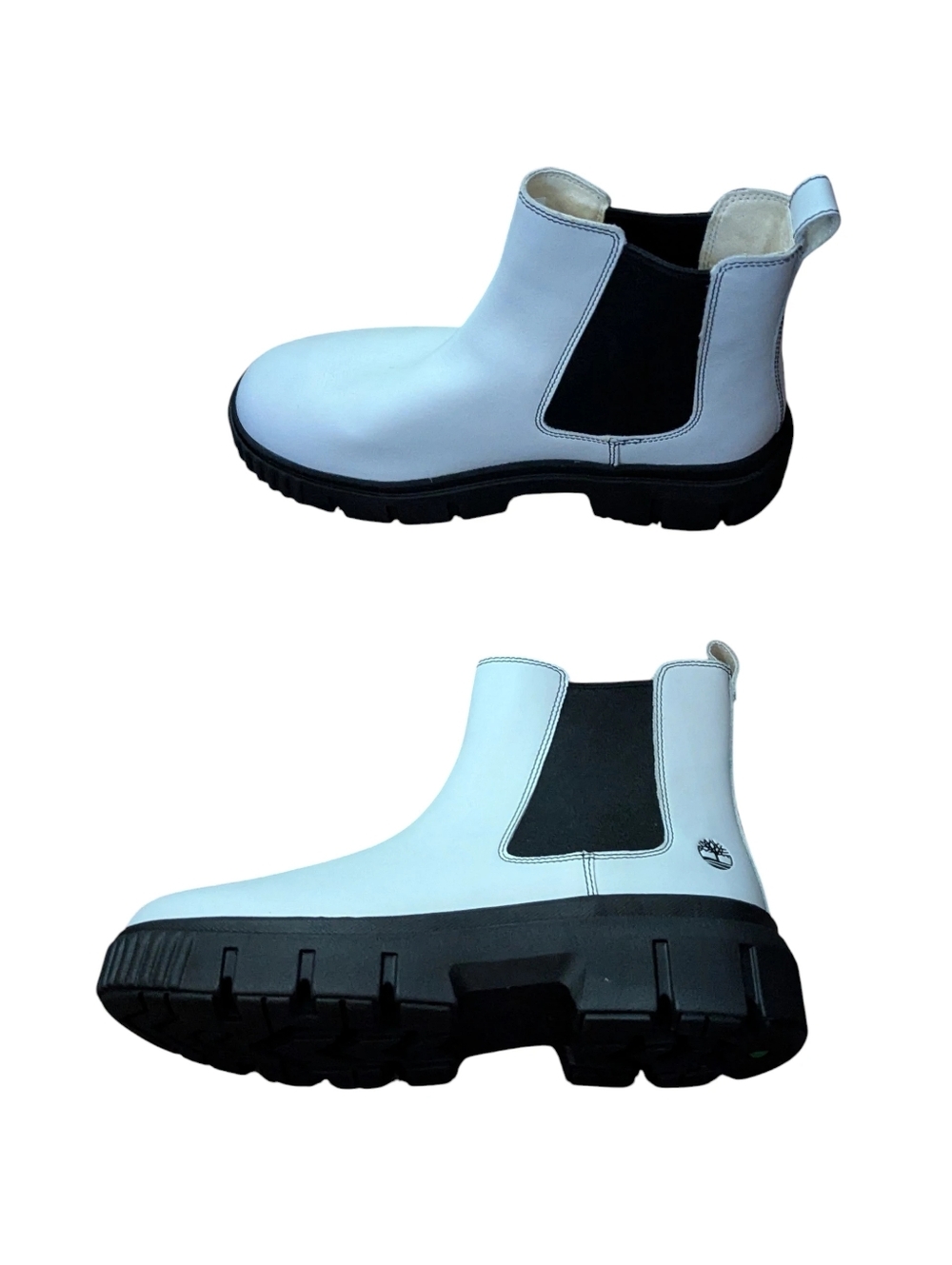 Gallery image 2 for Timberland Greyfield Chelsea Boots