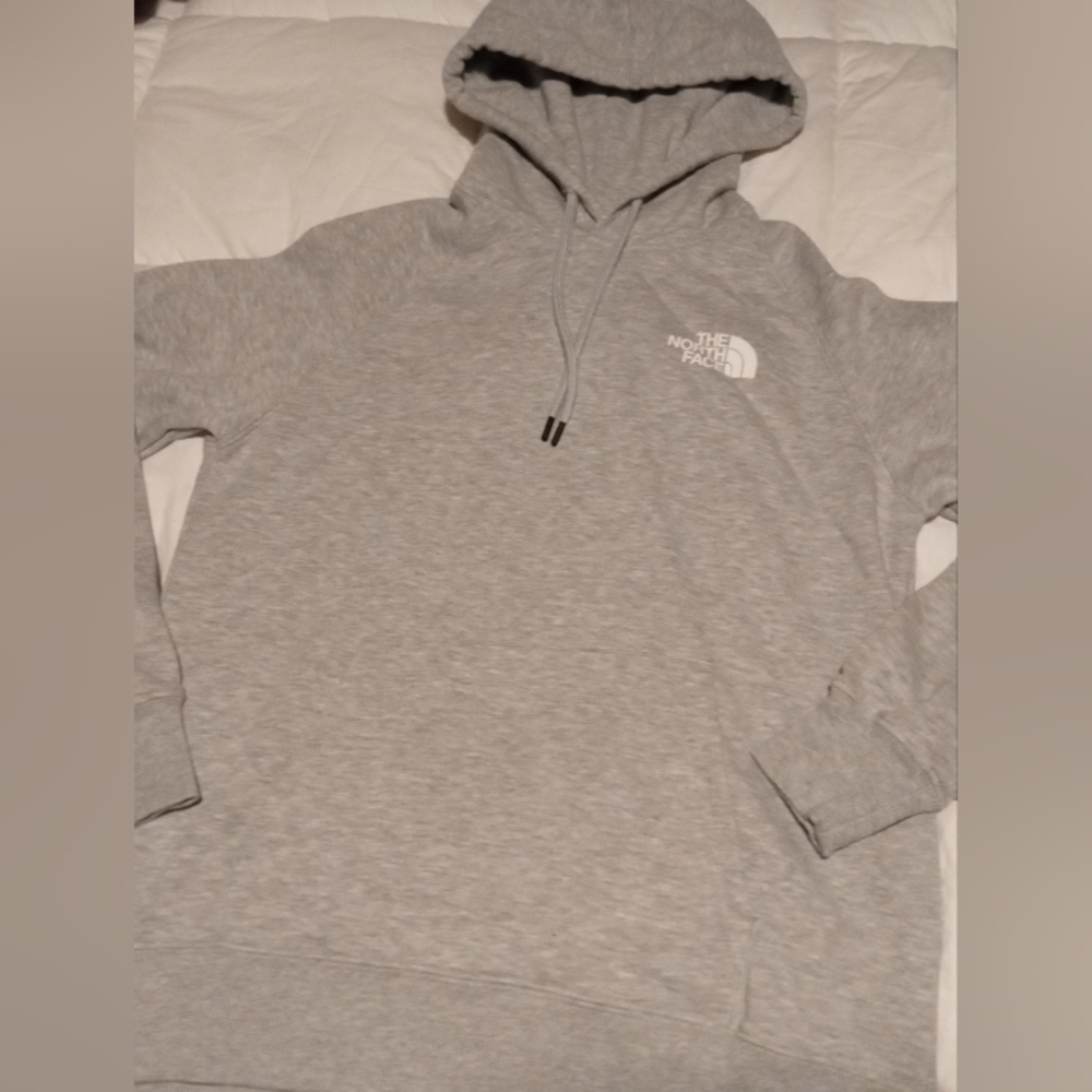 Gallery image 3 for The North Face 80/20 Throwback Hoodie