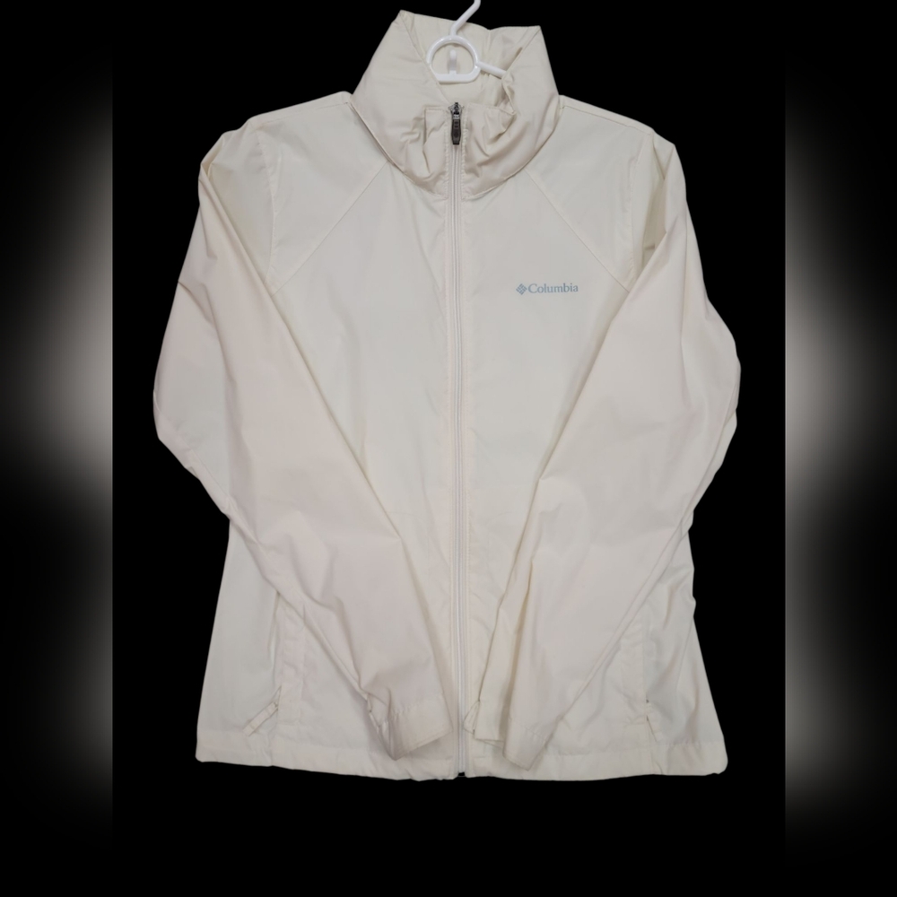 Columbia Womens Switchback II Rainjacket
