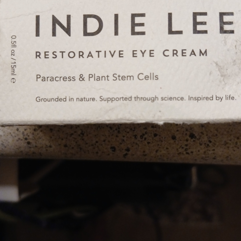 Gallery image 1 for Indie Lee Restorative Eye Cream, 0.5 fl oz