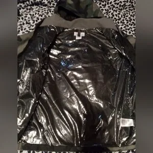 Gallery image 6 for Columbia Arctic Trip III Interchange Jacket