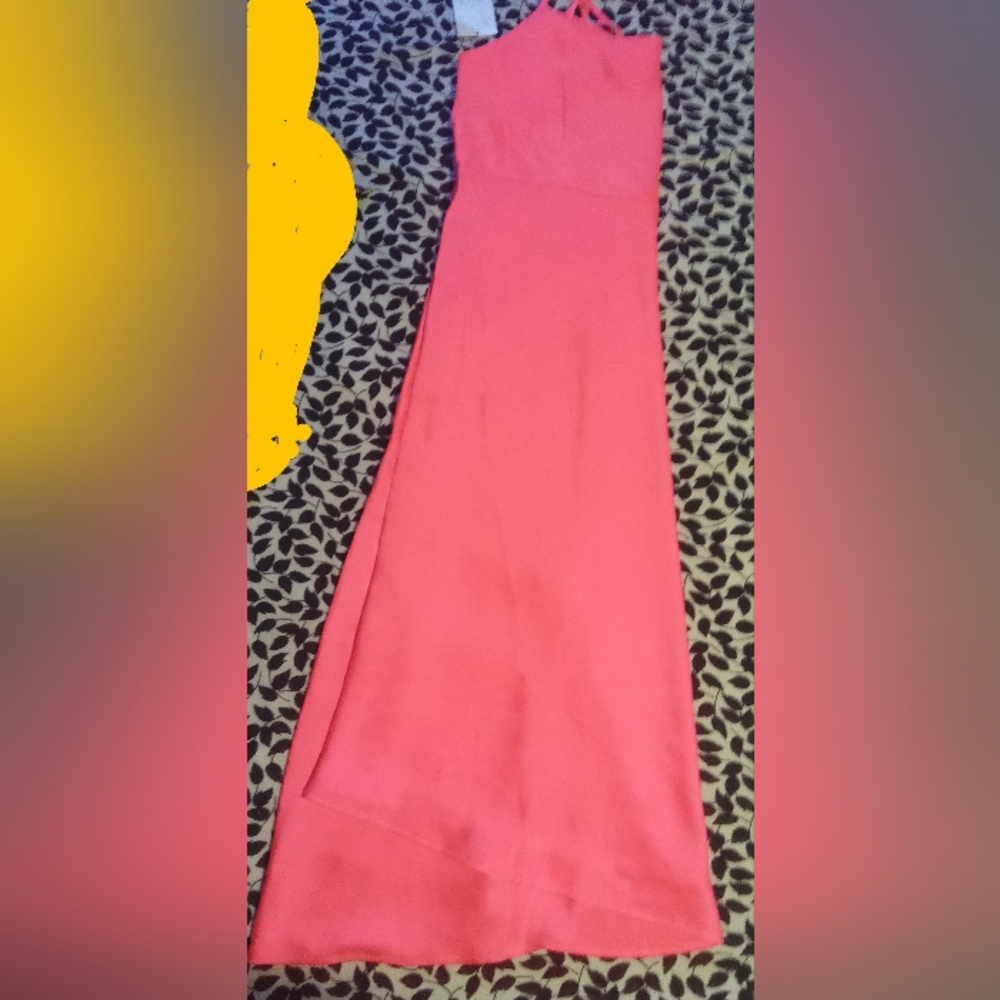 Gallery image 3 for A New Day Asymmetrical Dress, Medium
