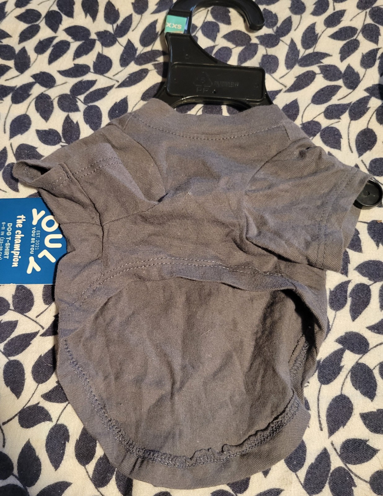 Gallery image 1 for YOULY Dog Apparel, XX-Small