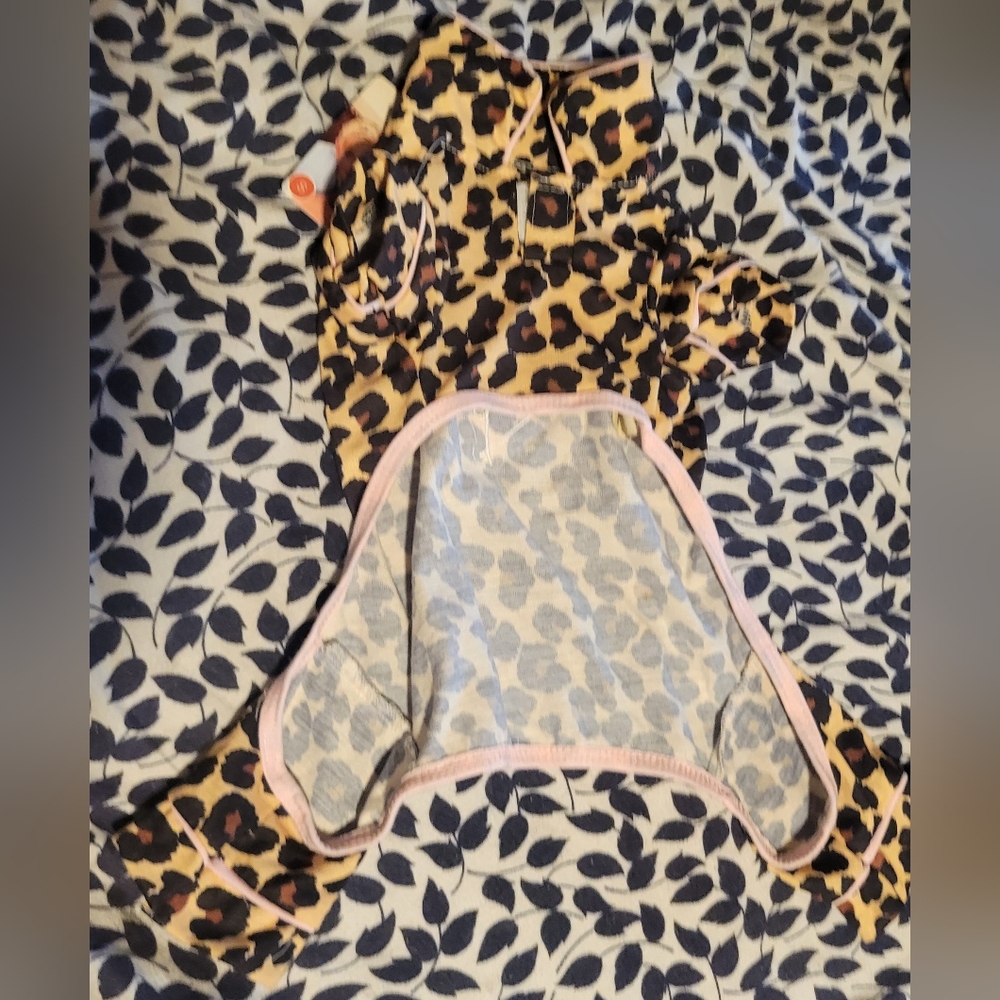 Gallery image 4 for SimplyDog/Ellen DeGeneres/Champion Dog Apparel X-Small