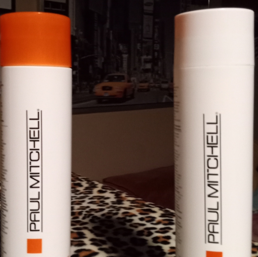 Gallery image 1 for Paul Mitchell Shampoo & Conditioner Set