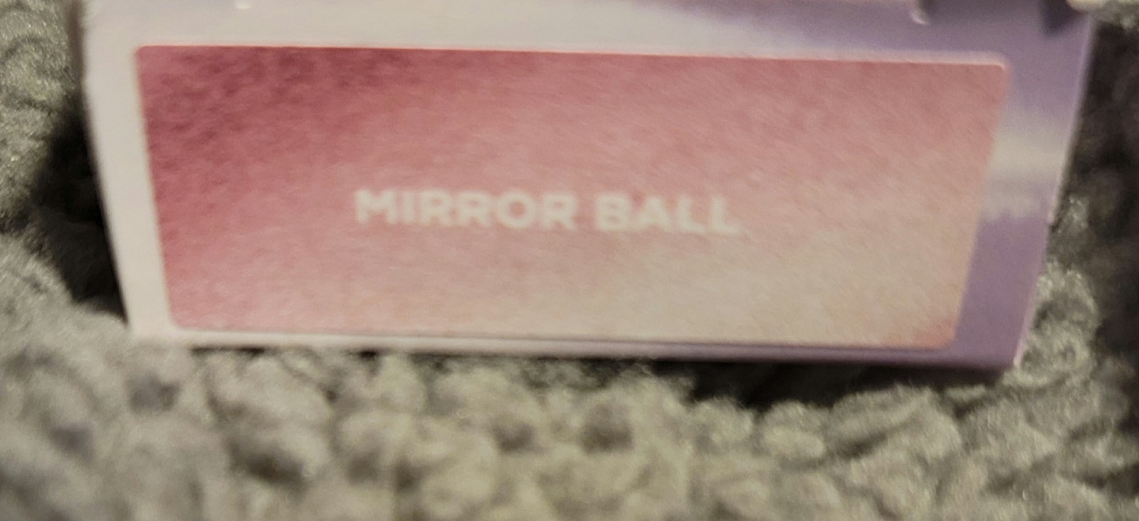 Gallery image 1 for Urban Decay Face Bond Luminizer in Mirror Ball