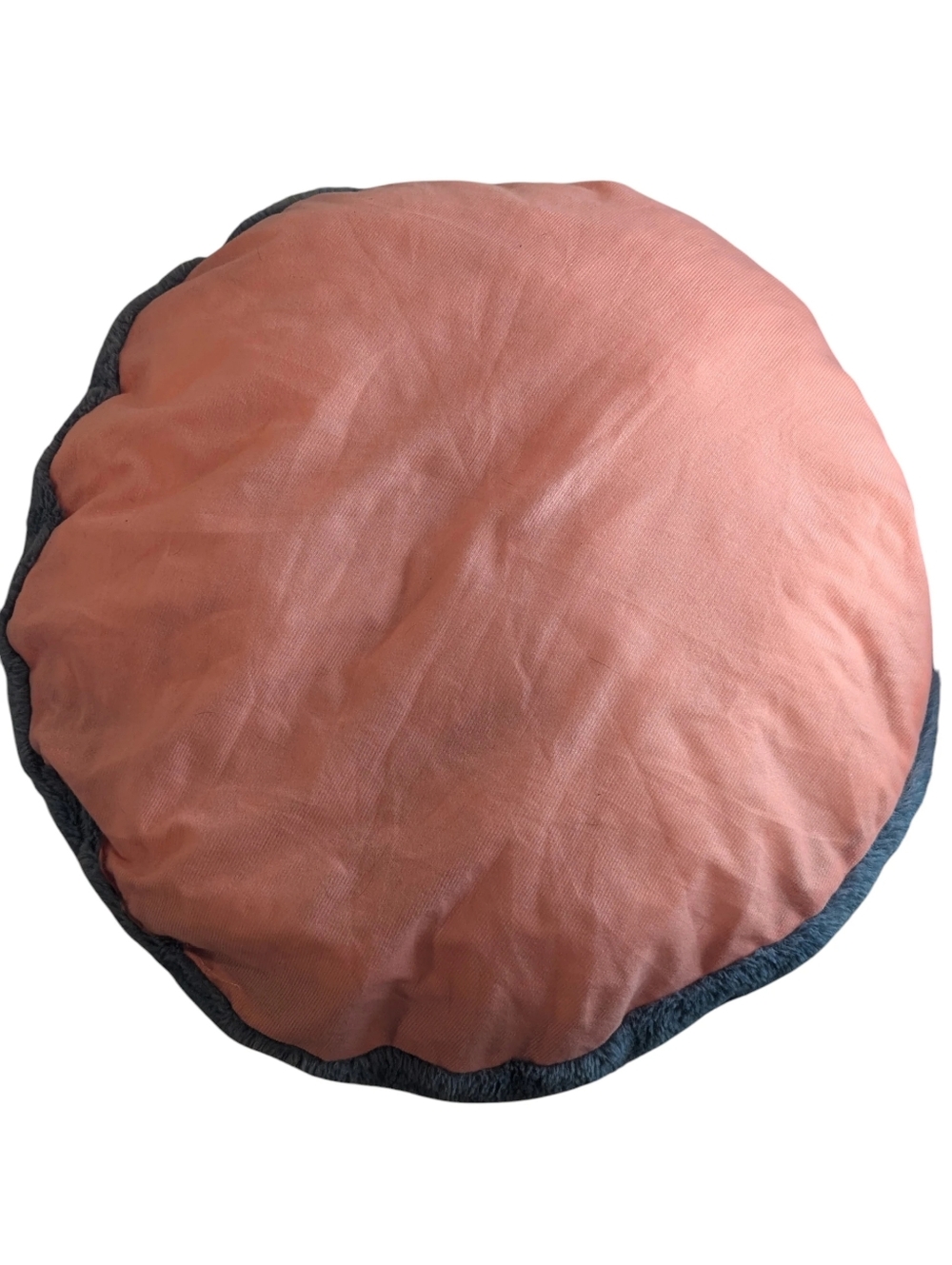 Gallery image 5 for Plush Shark-Shaped Dog/Pet Bed