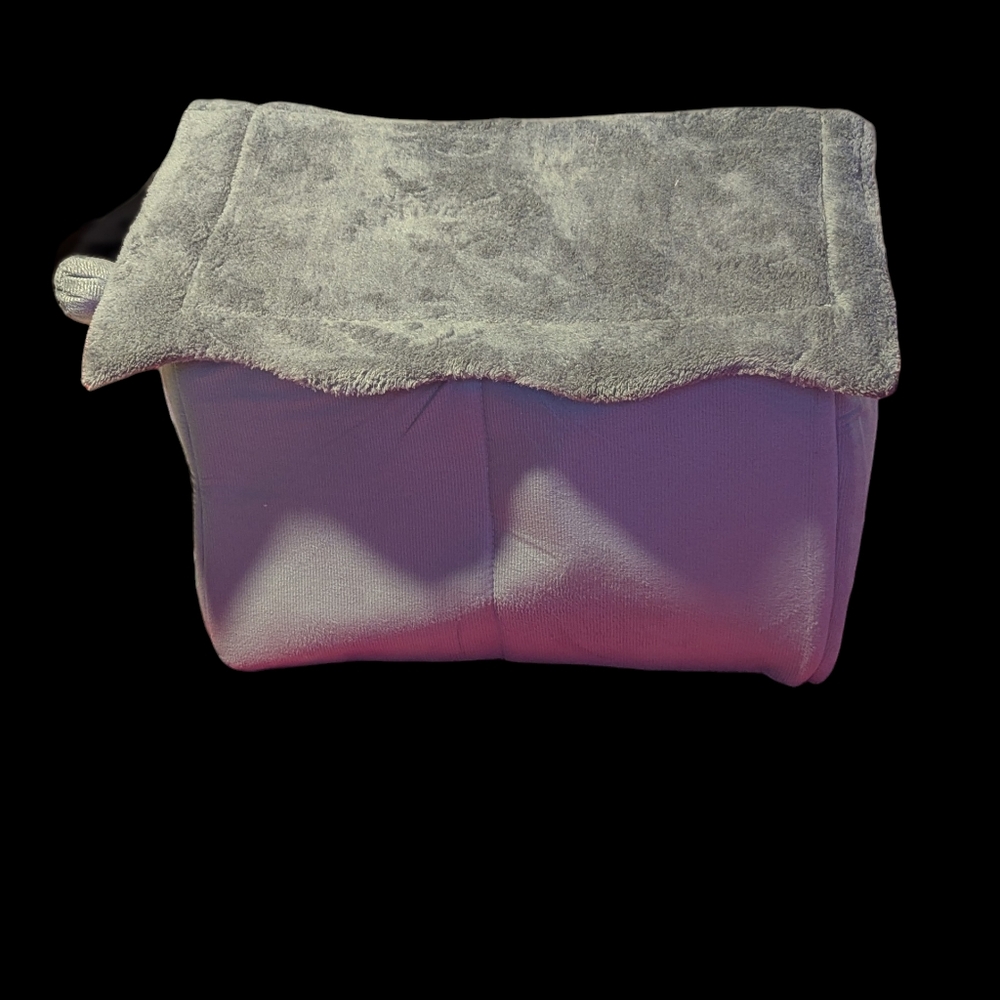 Gallery image 2 for Plush Dog House/Bed