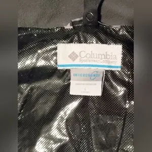 Gallery image 5 for Columbia Arctic Trip III Interchange Jacket