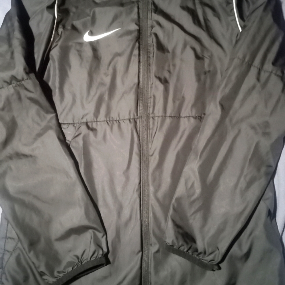 Gallery image 2 for Nike Park 20 Rain Jacket, Women's Small