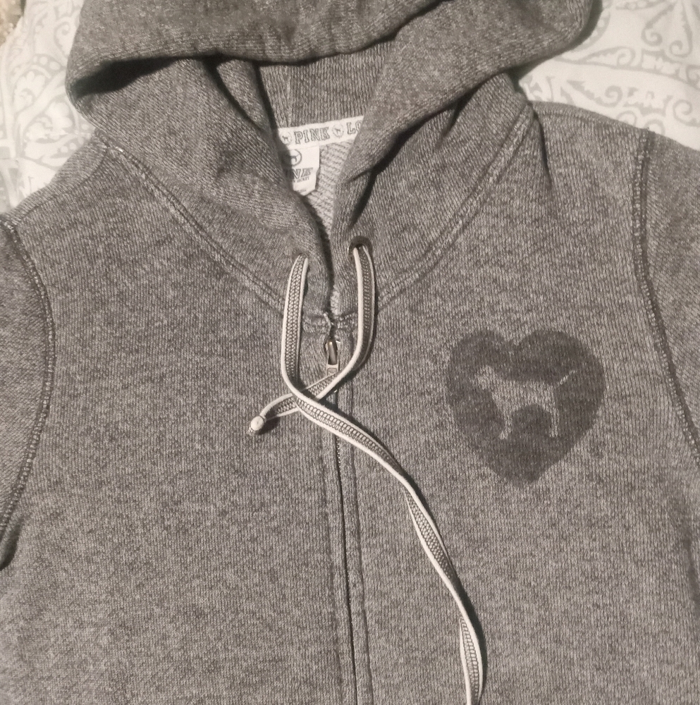 Gallery image 1 for COPY - PINK Victoria's Secret Hoodie, Small