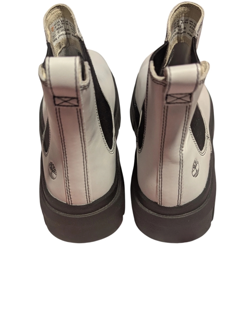 Gallery image 5 for Timberland Greyfield Chelsea Boots