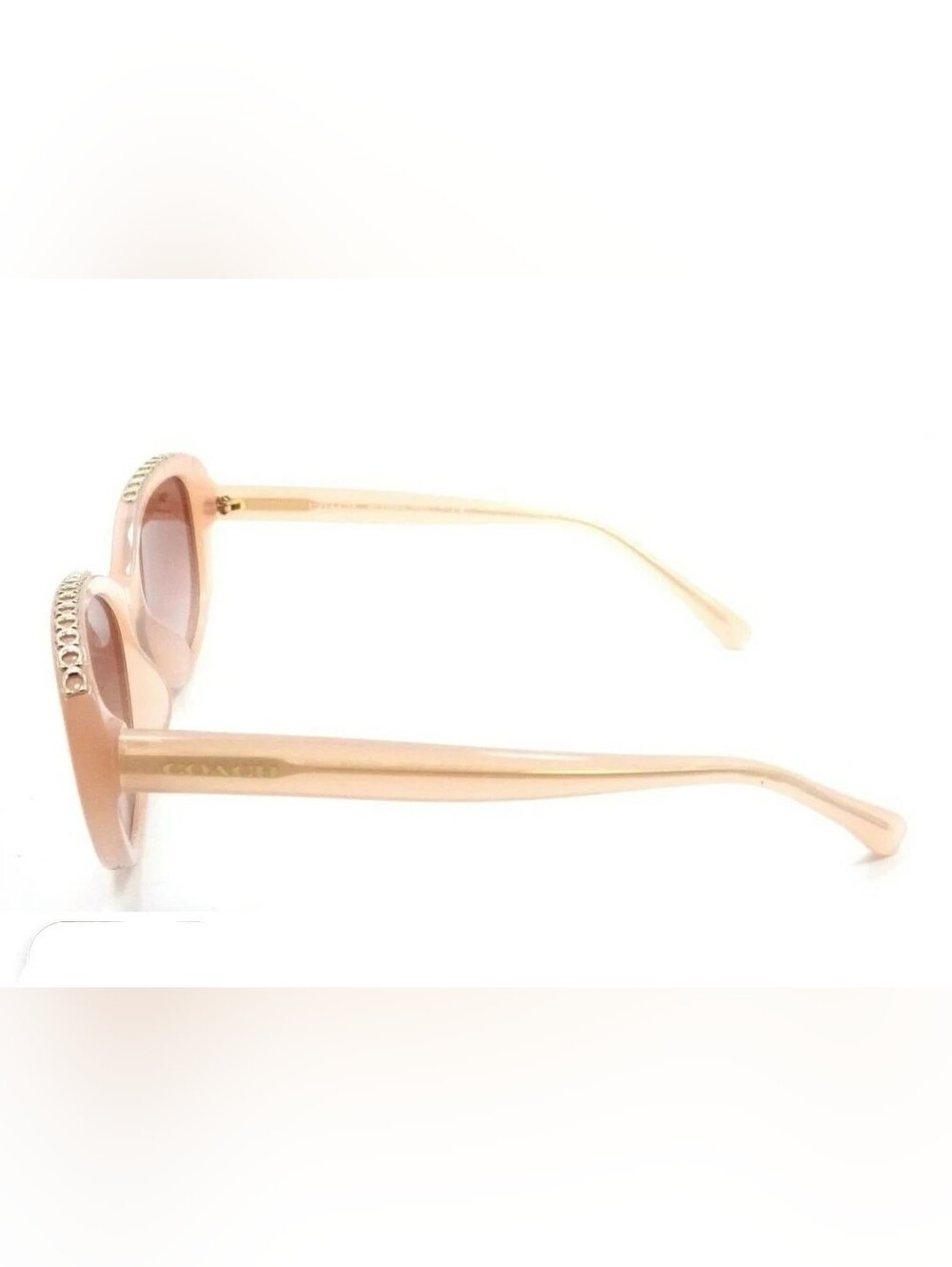 Gallery image 1 for Coach Sunglasses HC8296U