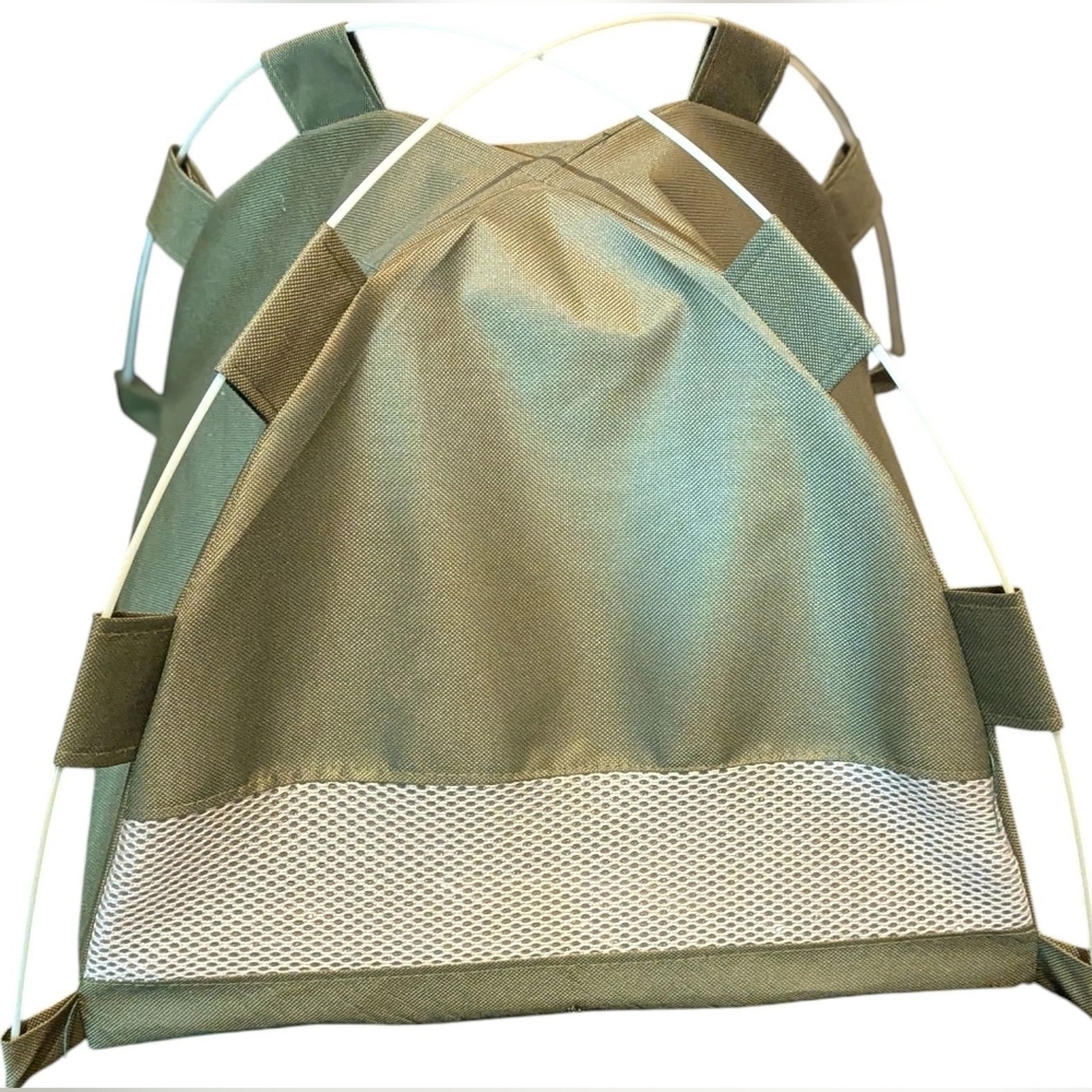 Gallery image 1 for Dog Tent/Pet House/Bed, Extra Small