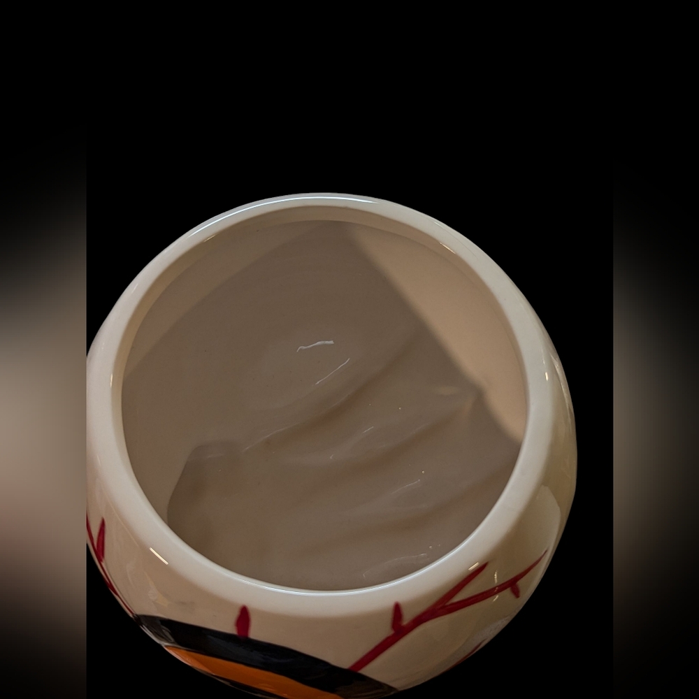 Gallery image 3 for Halloween Eyeball Candy Dish