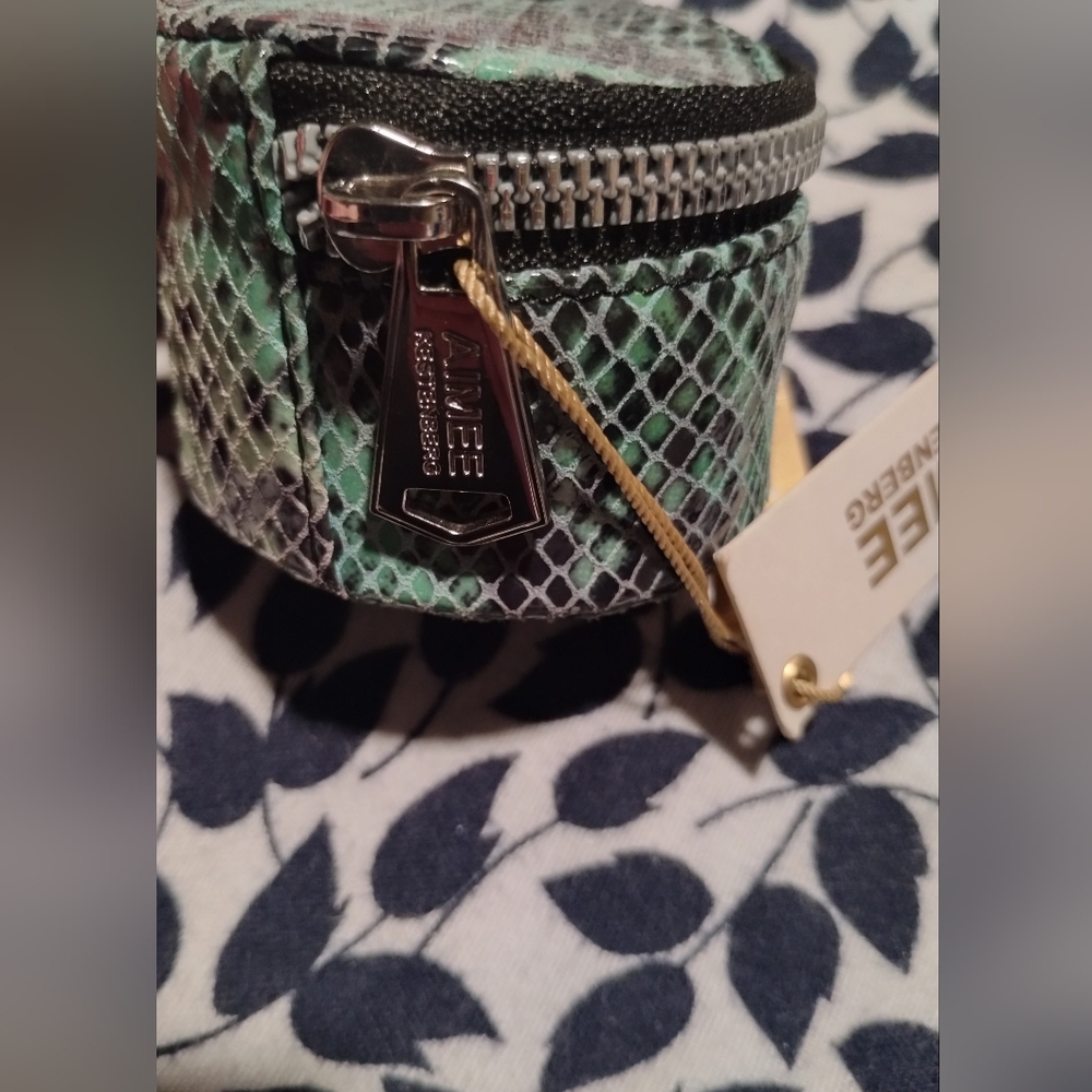 Gallery image 3 for Aimee Kestenbery Mini Jewelry Case